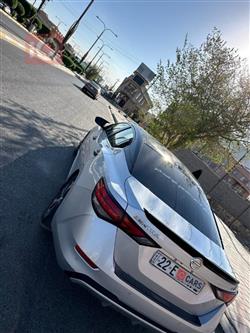 نيسان سنترا